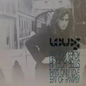LOUDS feat. Roberto Stoppa – Are You Ready