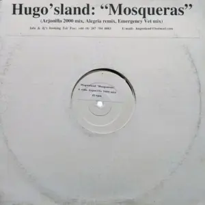 Hugo'sland – Mosqueras