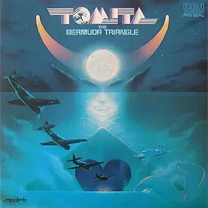 Tomita – The Bermuda Triangle