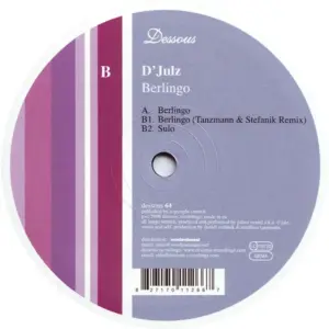 D'Julz – Berlingo