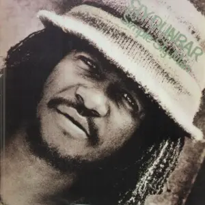 Sly Dunbar – Simple Sly Man