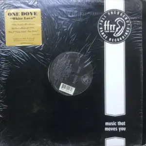 One Dove – White Love