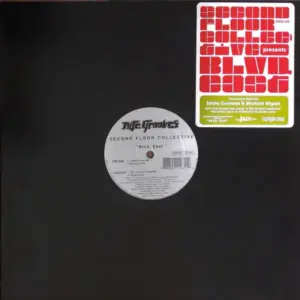 Second Floor Collective – Blvd. East