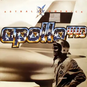 Apollo 440 – Astral America