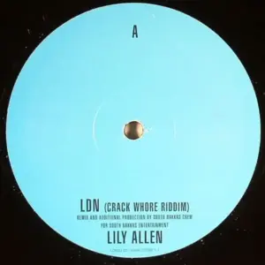 Lily Allen – LDN