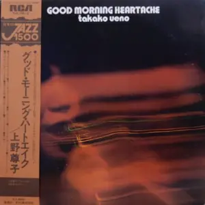 Takako Ueno – Good Morning Heartache