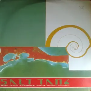 Salt Tank – ST3