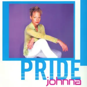 Johnna – Pride