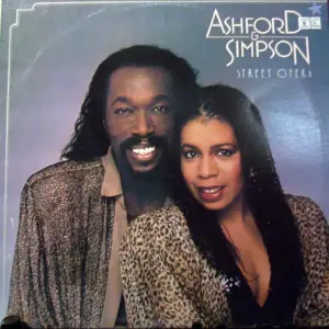 Ashford & Simpson – Street Opera