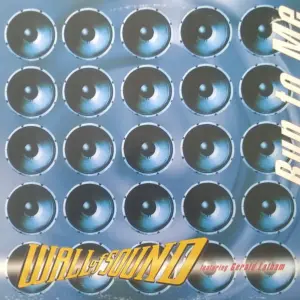Wall Of Sound – Run To Me