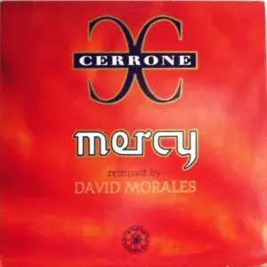 Cerrone – Mercy