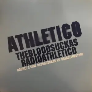 Bloodsuckas, The – Radio Athletico