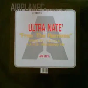 Ultra Naté – Free (The Remixes)