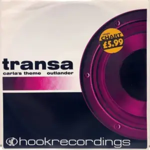 Transa – Carla's Theme / Outlander