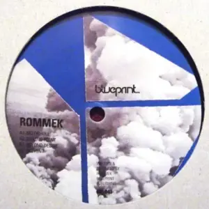Rommek – Moth Hole