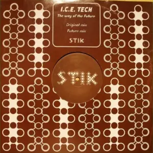 I.C.E. Tech – The Way Of The Future