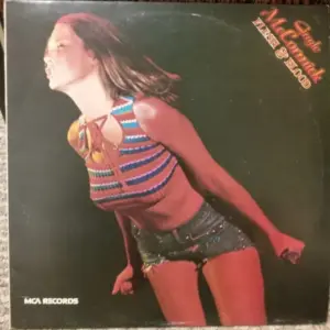 Gayle McCormick – Flesh & Blood