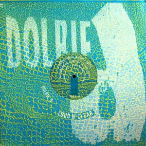Dolbie D – Loud N' Clear