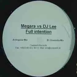 Megara vs. DJ Lee – Full Intention