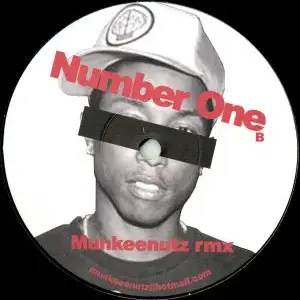 Justin Timberlake / Pharrell Williams – FutureSex/LoveSound / Number One
