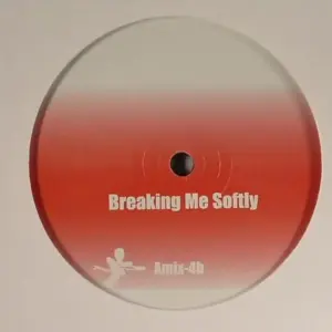 Aphrodite – Breaking Point / Breaking Me Softly