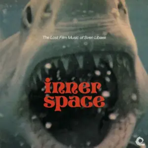 Sven Libaek – Inner Space (The Lost Film Music Of Sven Libaek)