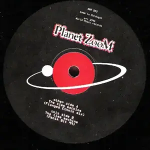 Planet Zoom – The Time Machine