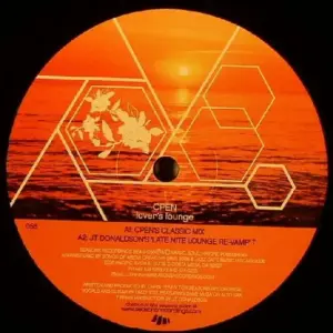 Cpen – Lover's Lounge