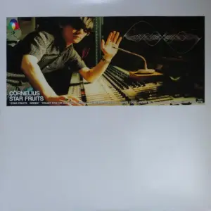 Cornelius – Star Fruits
