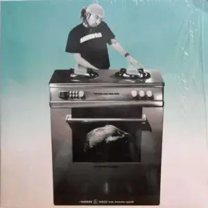DJ Hasebe – Taboo