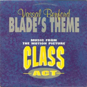Vassal Benford – Blade's Theme