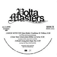 Volta Masters – Rock With You