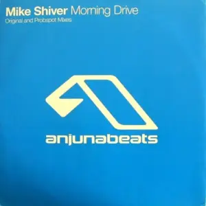 Mike Shiver – Morning Drive