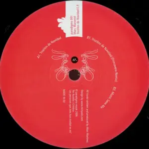 Marc Marzenit – Trozitos De Navidad E.P.