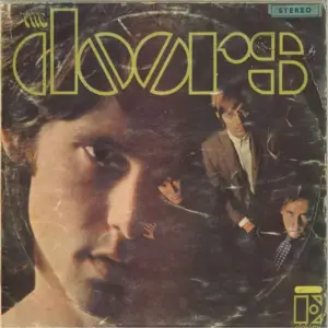 Doors, The – The Doors