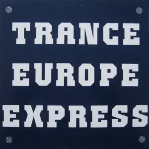 Fierce Ruling Diva – Trance Europe Express
