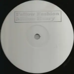 Milton Henry – Follow Fashion / Cornbread & Butter
