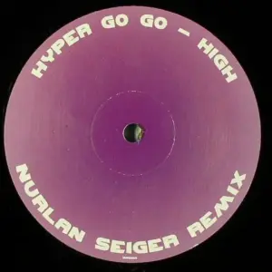 Hyper Go Go – High