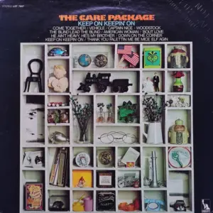 Care Package (3), The – Keep On Keepin' On