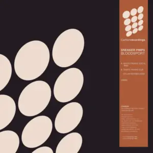 Sneaker Pimps – Bloodsport