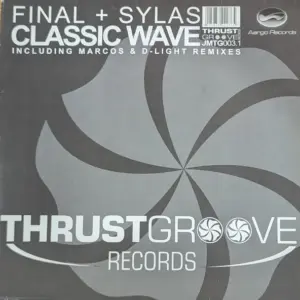Final + Sylas – Classic Wave