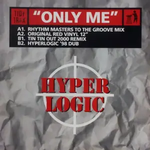 Hyperlogic – Only Me