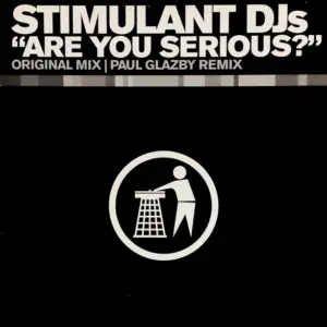 Stimulant DJs – Are You Serious?
