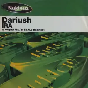 Dariush – IRA