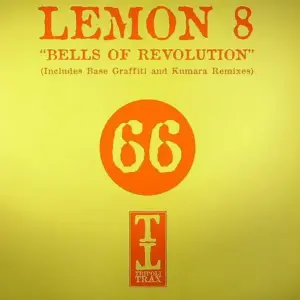 Lemon8 – Bells Of Revolution