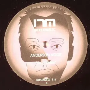 Anderson Noise – Seu Cabelo