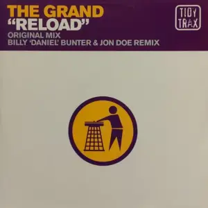 Grand, The – Reload