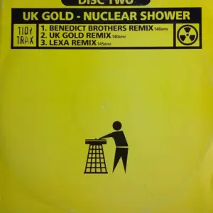 UK Gold (2) – Nuclear Shower