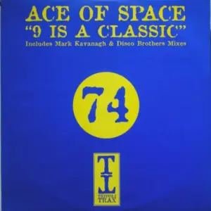 Ace The Space – 9 Is A Classic