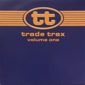 DJ Gonzalo vs. F1 – Trade Trax Volume One